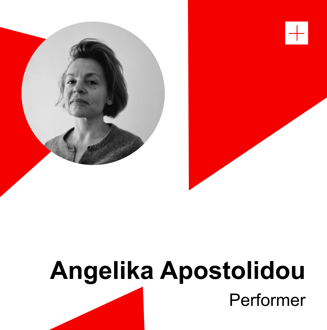 Anjelika Apostolidou