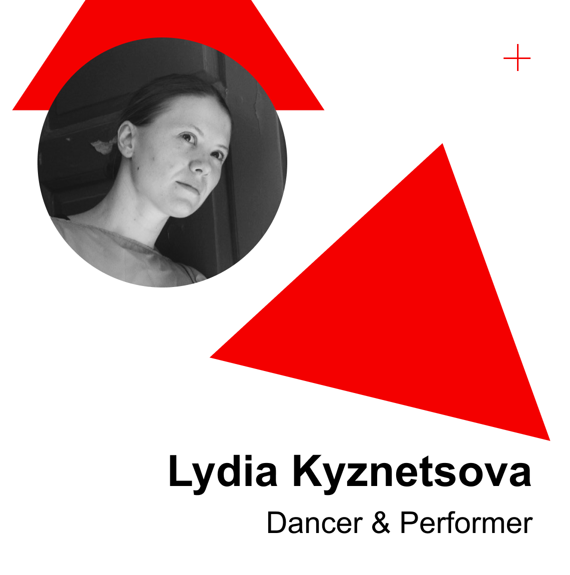 Lydia Kyznetsova