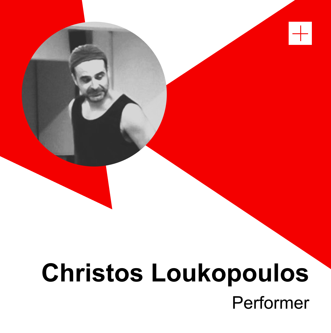 Christos Loukopoulos