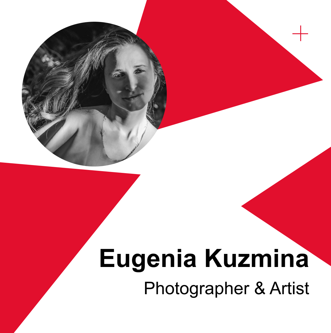 Eugenia Kuzmina