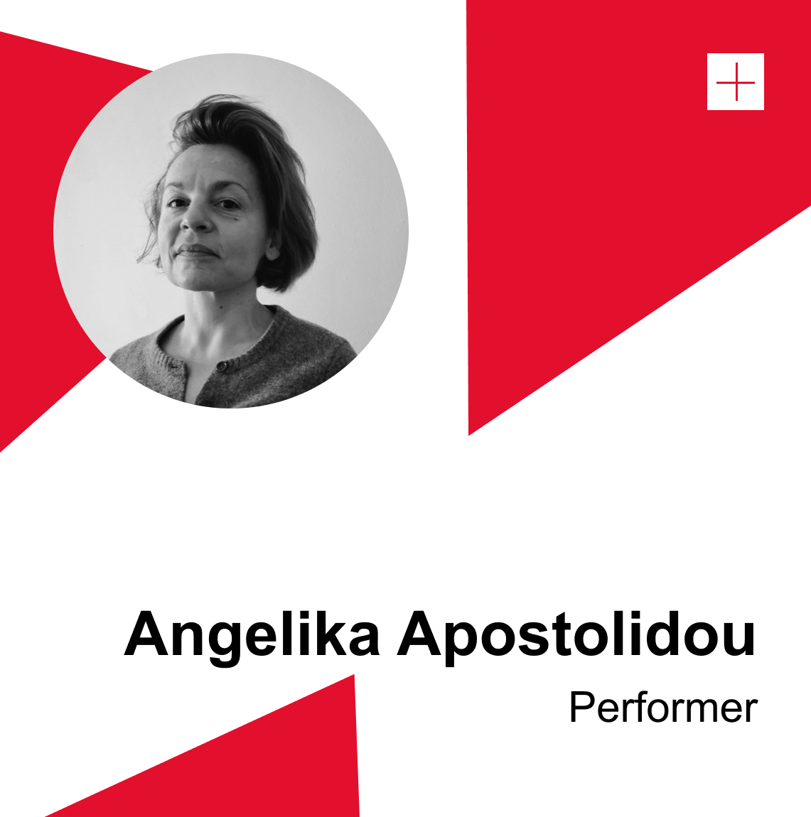 Anjelika Apostolidou