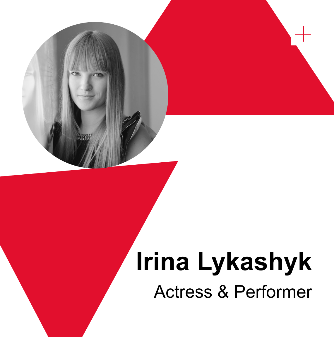 Irina Lykashyk