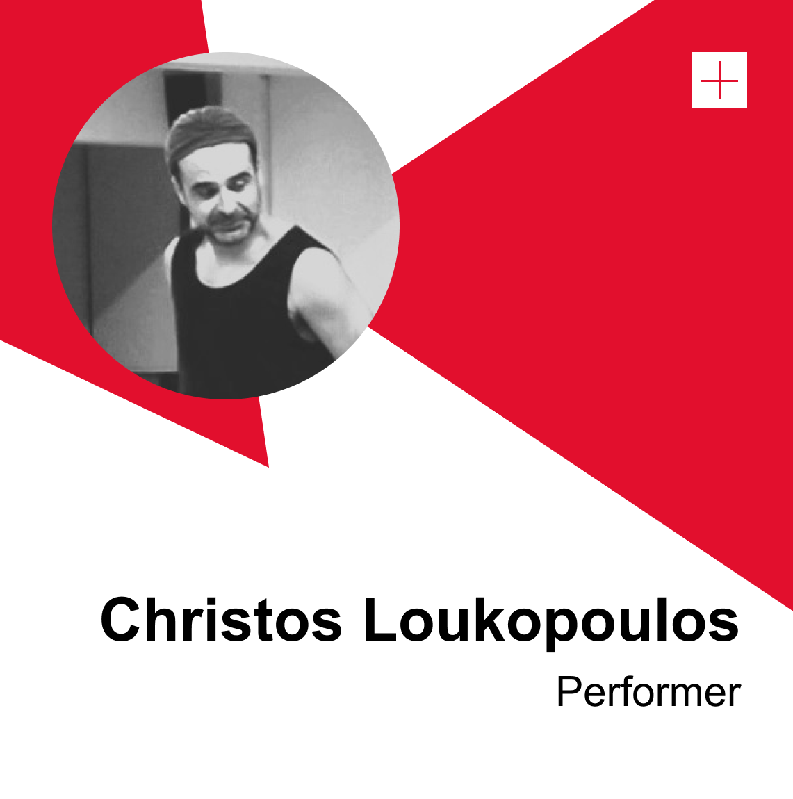 Christos Loukopoulos